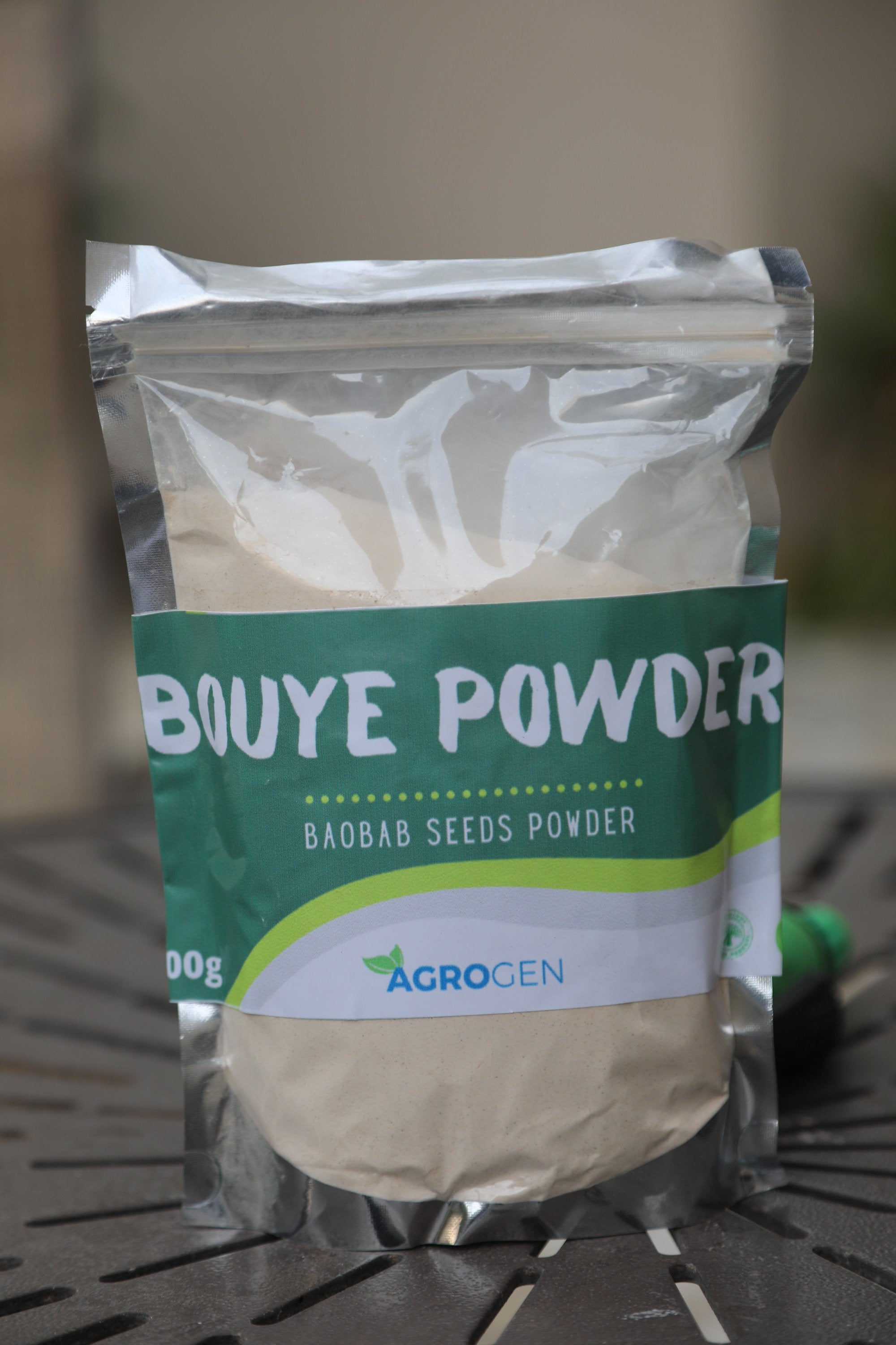 Bouye Powder/ Baobab Fruit Powder 200g